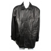 Мъжко кожено яке Echt Leder