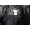 Дамски кожен панталон H&M