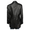 Дамско кожено яке Balkas Leather