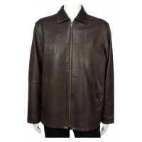 Мъжко кожено яке Camel Active