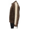 Мъжко кожено яке Angelo Litrico