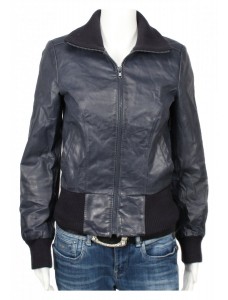 Дамско кожено яке Vero Moda