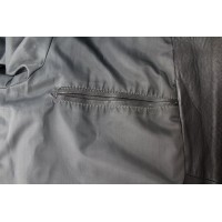 Мъжко кожено яке Echtes Leder