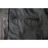 Мъжко кожено яке Echtes Leder