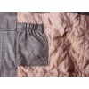 Мъжко кожено яке Deichmann