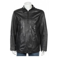 Мъжко кожено яке Authentic Clothing Company Мъжко кожено яке Authentic Clothing Company