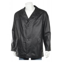 Мъжко кожено яке JCC Collection Мъжко кожено яке JCC Collection