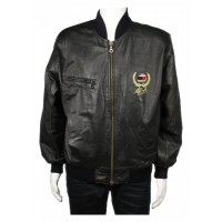 Мъжко кожено яке JCC Collection
