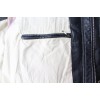 Мъжко кожено яке Yorn Leather