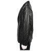 Мъжко кожено яке Aowofs
