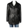 Дамско кожено яке Wilsons Leather Maxima