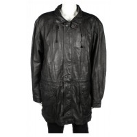 Мъжко кожено яке Leather Wear
