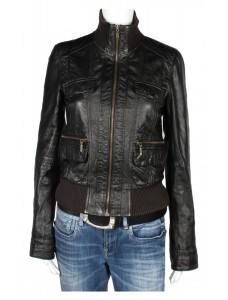 Дамско кожено яке Jrf Cleather