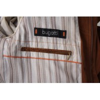 Мъжко кожено яке Bugatti