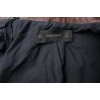 Дамско кожено яке Zara Basic