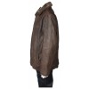 Мъжко кожено яке Blackout