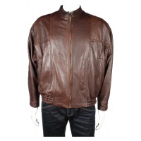 Мъжко кожено яке