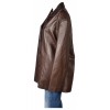 Дамско кожено яке Fashion Cuir