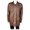 Мъжко кожено яке Yorn Leather