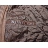 Мъжко кожено яке Yorn Leather