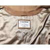 Дамски кожен елек Yorn