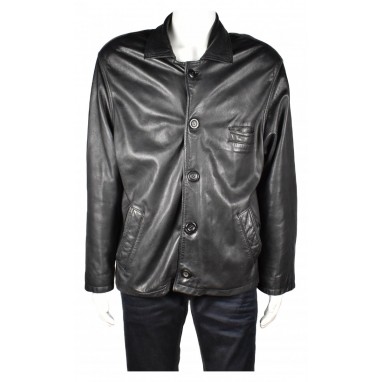 Мъжко кожено яке Aquila
