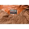 Дамско кожено яке Korona