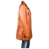 Дамско кожено яке Korona