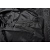 Черно мъжко кожено яке