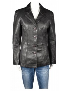 Дамско кожено яке Vero Moda
