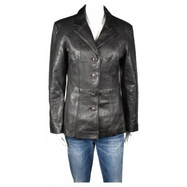 Дамско кожено яке Vero Moda