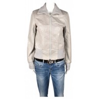 Дамско кожено яке Vero Moda