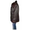 Дамско кожено яке Leather Sound