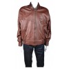 Мъжко кожено яке Ivanir