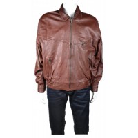 Мъжко кожено яке Ivanir