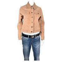 Дамско кожено яке Woman's Wardrobe