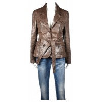 Дамско кожено яке Vero Moda