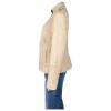 Дамско велурено яке Outerwear