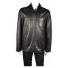 Мъжко яке от естествена кожа Trapper