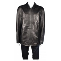 Мъжко кожено яке Sarar