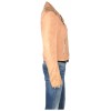 Дамско велурено яке Mint & Berry