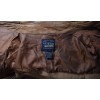 Дамска велурена риза Venezia Leathers