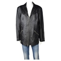 Дамско кожено яке JCC Collection