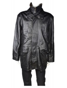 Мъжко кожено яке JCC Collection