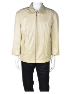 Дамско кожено яке Gipsy