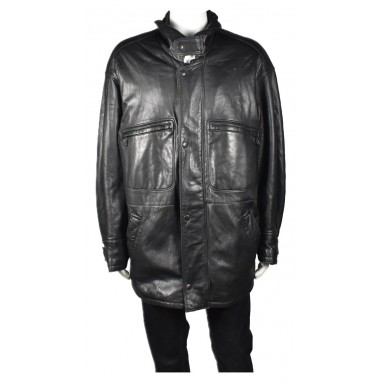 Мъжко кожено яке Kenneth Cole