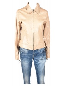 Дамско кожено яке Vero Moda