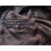 Мъжко кожено яке Carven