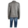 Дамско кожено яке Street One